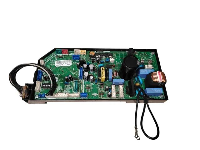 Placa para Ar-condicionado - LG (EBR39319514) Evaporadora