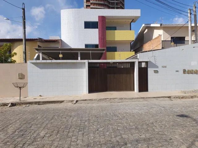 Foto - Caruaru - Universitário