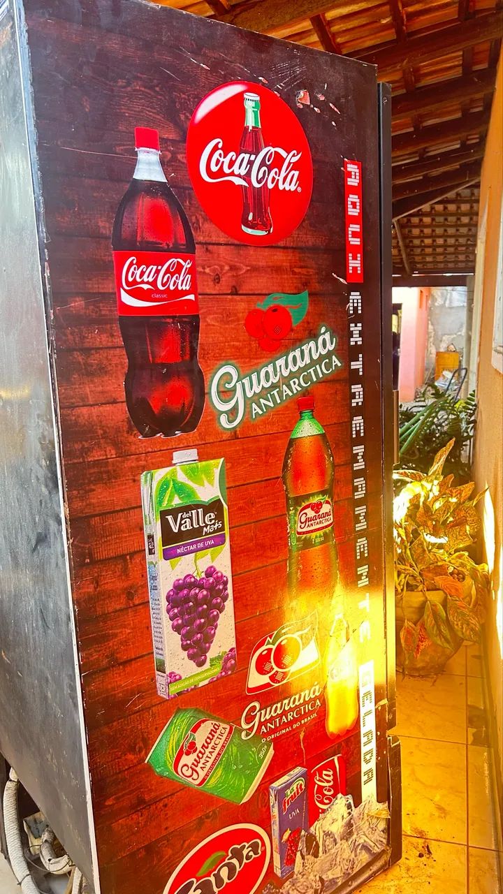 Freezer expositor  - Foto 5