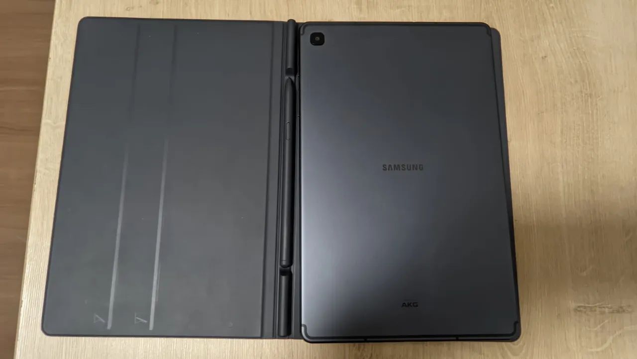 Tab S6 Lite - Foto 2