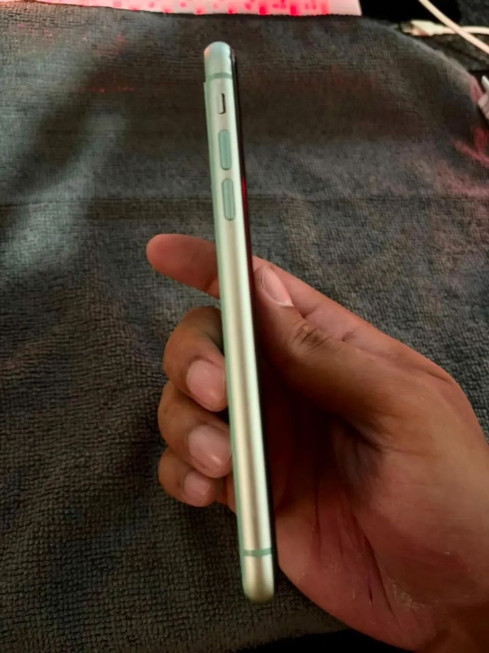 IPHONE 11 128 GB FUNCIONA TUDO - Foto 2