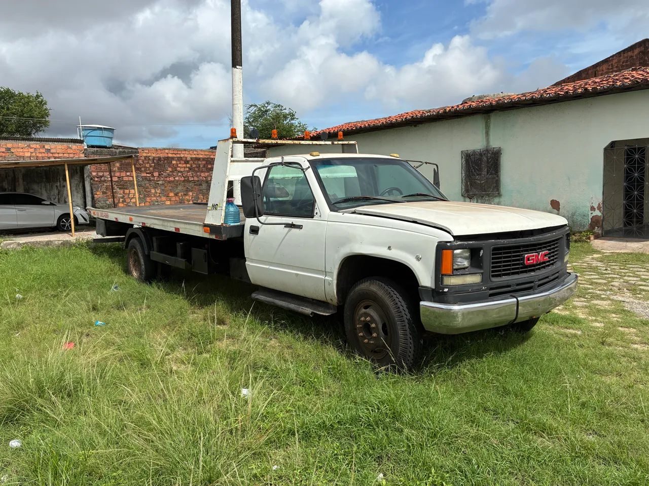 Gmc  D-40 - Foto 4