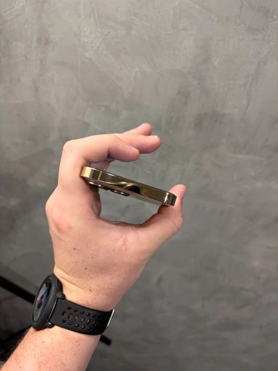 iPhone 13 Pro 128gb - Foto 5