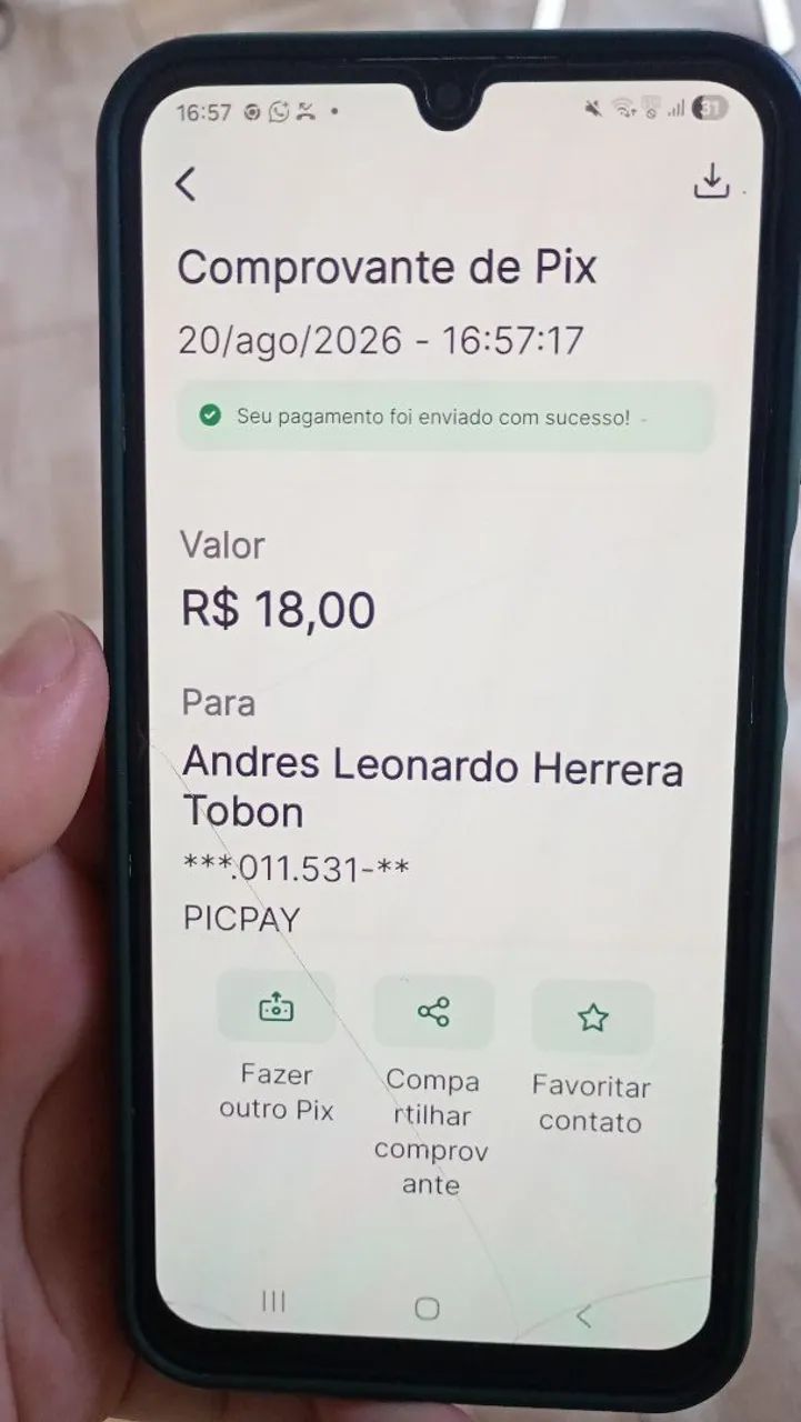 Vendo móveis de salão e barbearia  - Foto 5