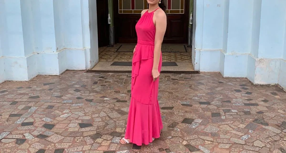 Vestido de festa  - Foto 2