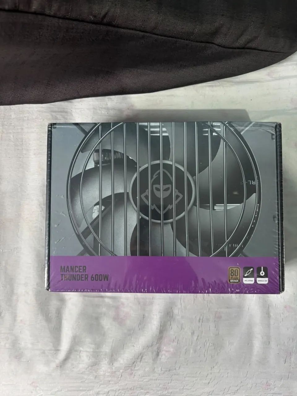 FONTE E CPU  - Foto 3