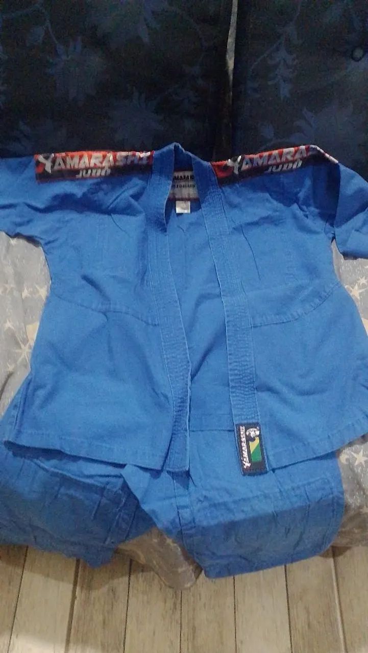 Vendo kimono  - Foto 3