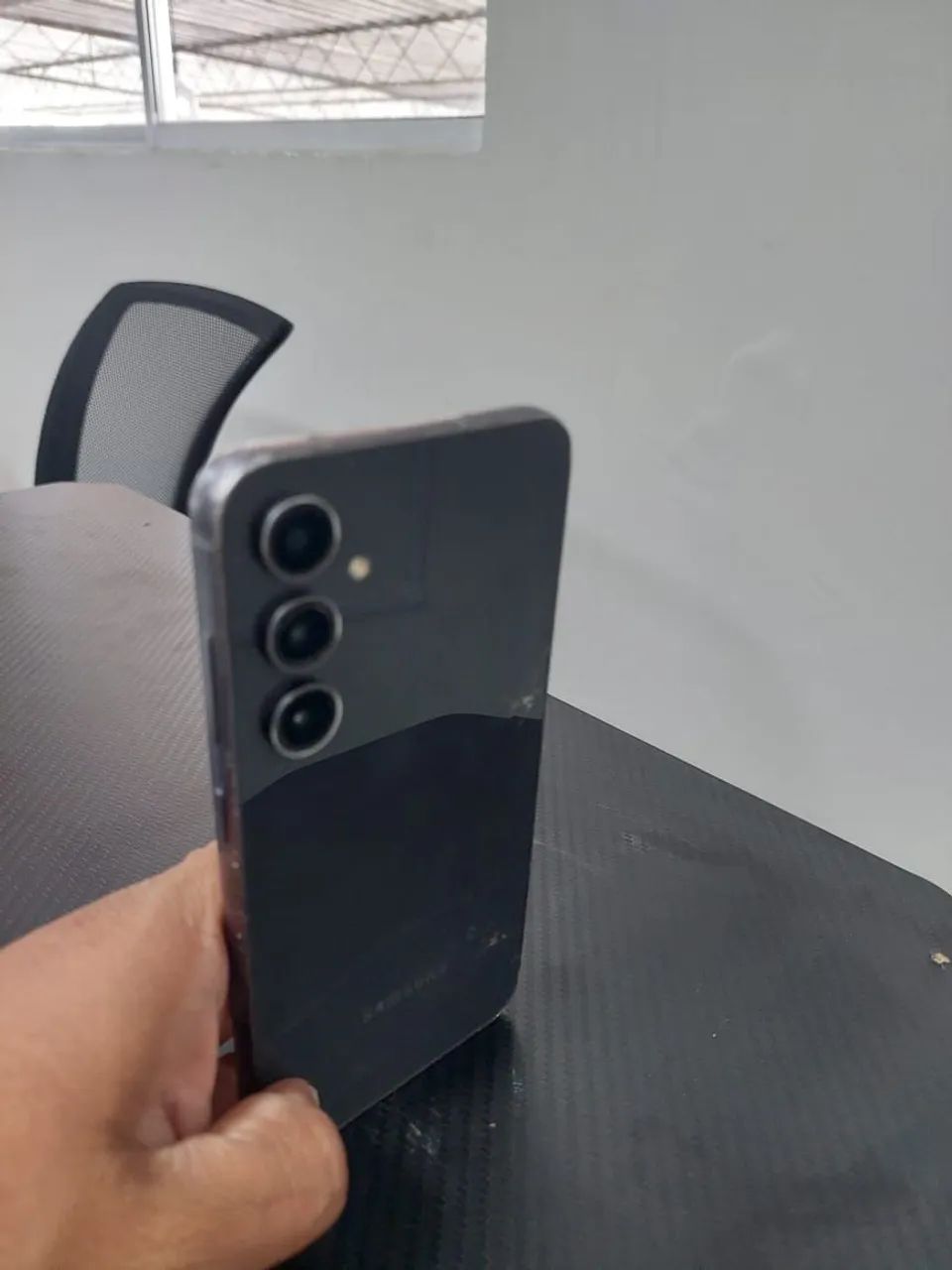 Samsung S23 FE 128Gb - Foto 4