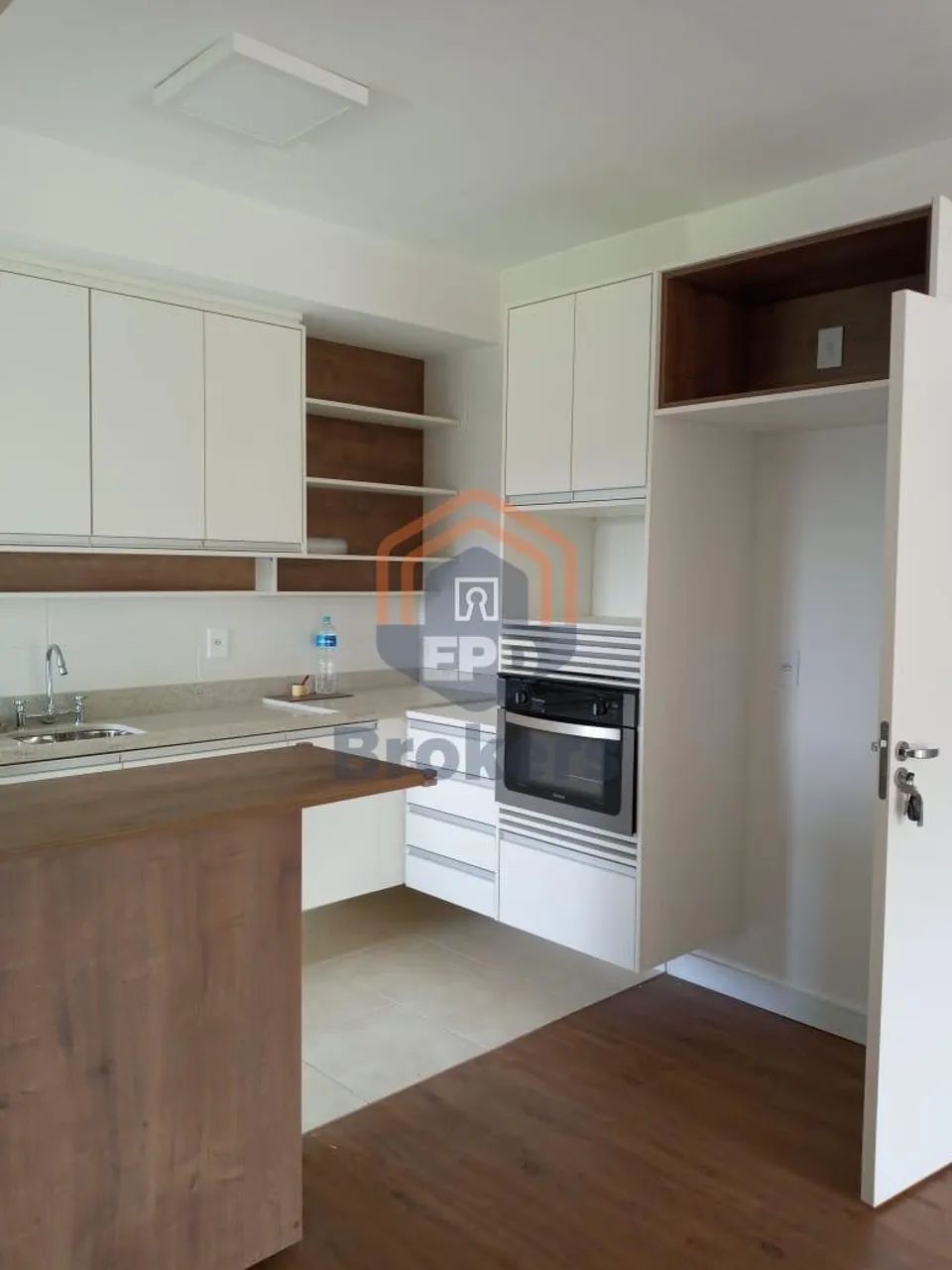 Apartamento 2 dormitórios 1 suíte Esplanada Carmo Jarinu - Foto 4