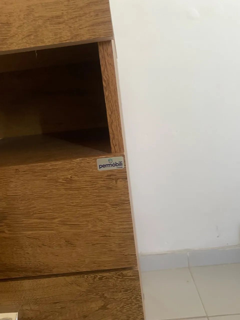 Mesa escritório escrivaninha  - Foto 3