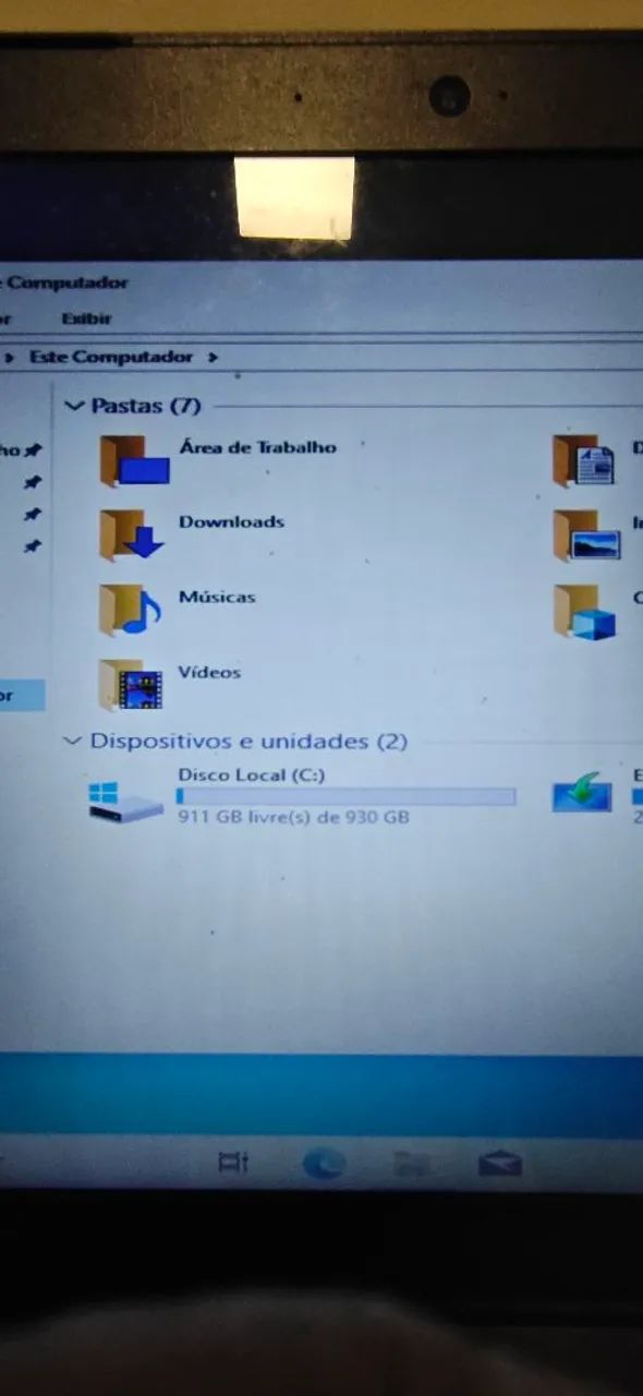 Notebook Lenovo seminovo - Foto 5