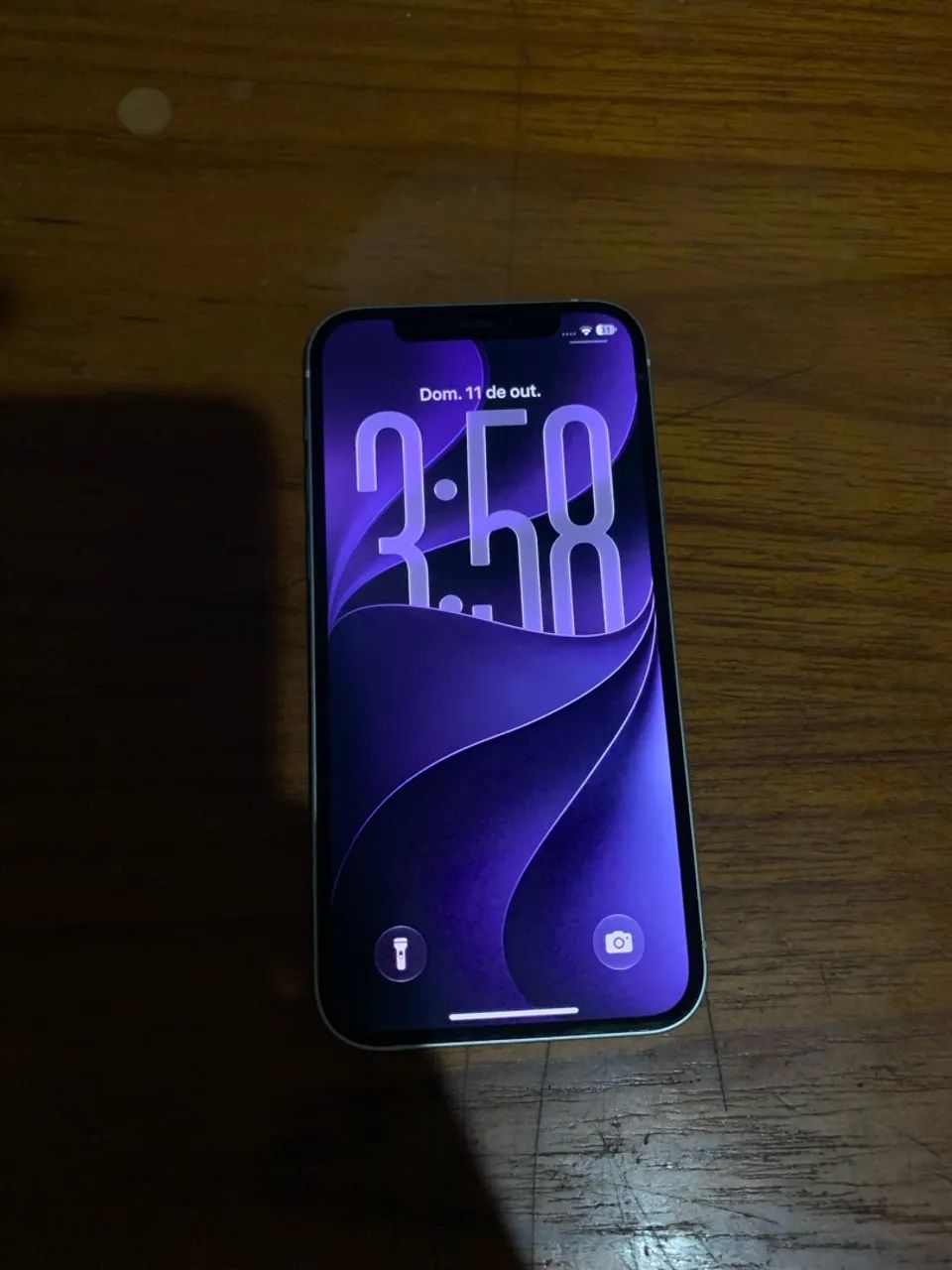 IPhone 12 256gb - Excelente (aceito ofertas)