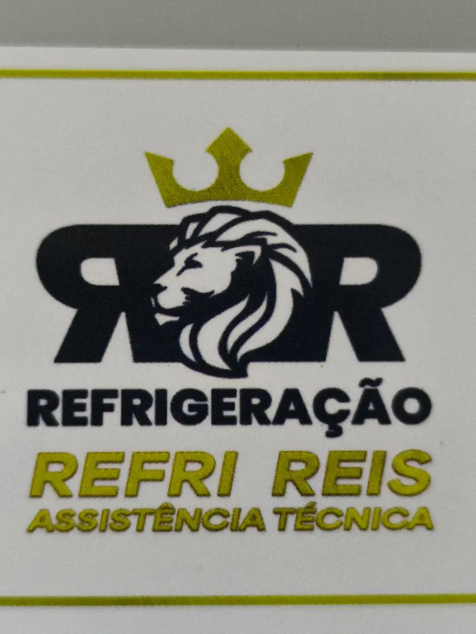 Técnico em linha branca/ refrigeração