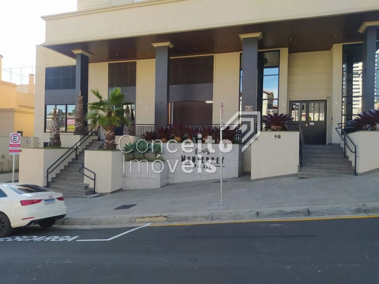Edifício Monterrey - Estrela - Sala/Conjunto Comercial - Foto 2