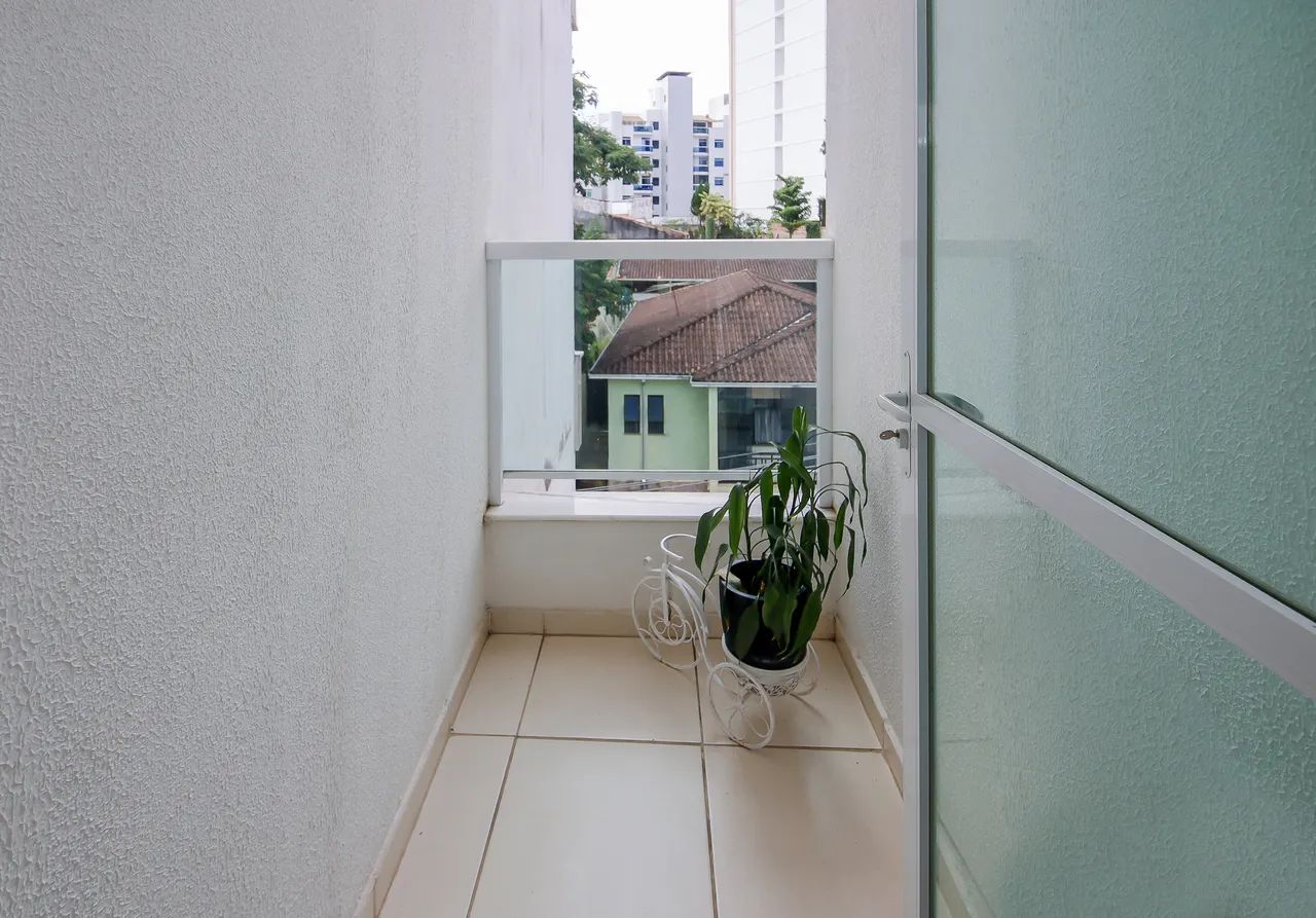 Cobertura duplex com 3 quartos e área gourmet para venda - Foto 3