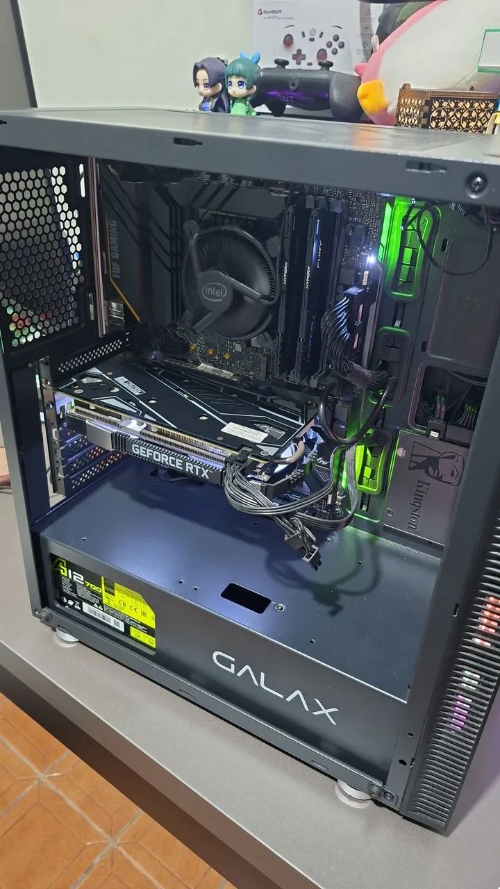 Computador gamer  - Foto 2