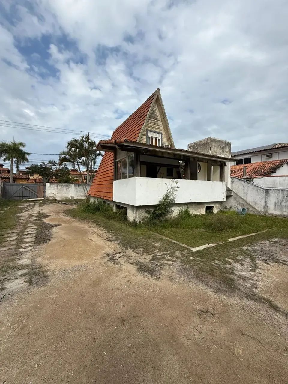 Chalé à venda em Búzios