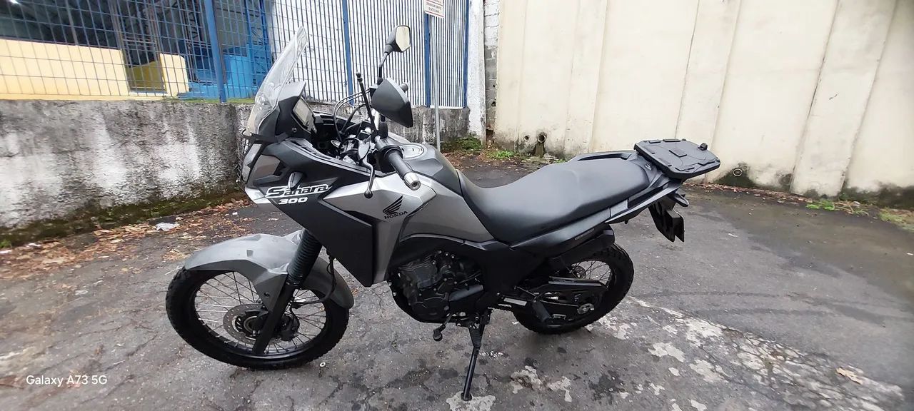 Sahara 300 2024  - Foto 7