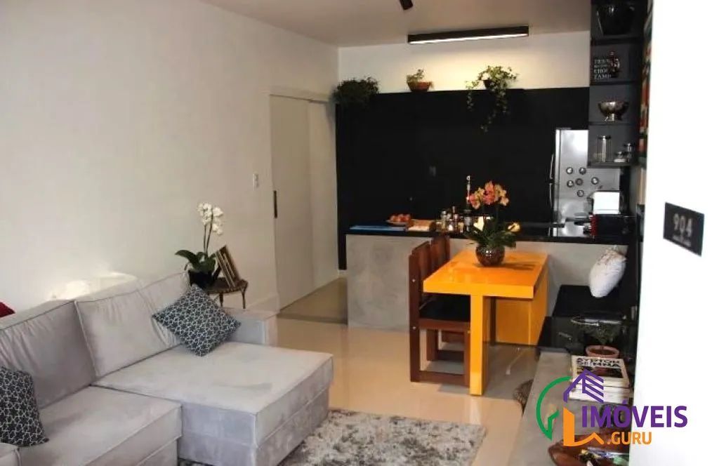 FLAT - ALPHAVILLE - SP - Foto 3