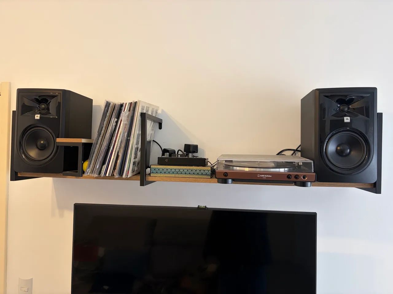 Prateleiras e rack Staal - Foto 4