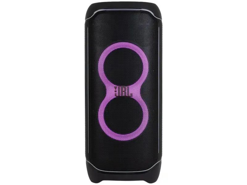 Caixa de Som Torre JBL Ultimate Party Box - Foto 3