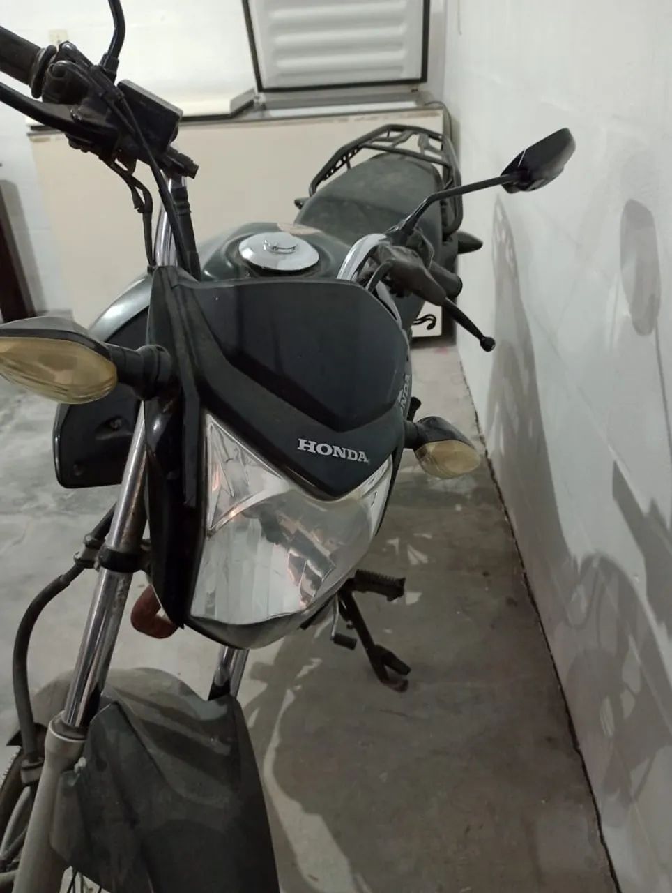 Moto  - Foto 3