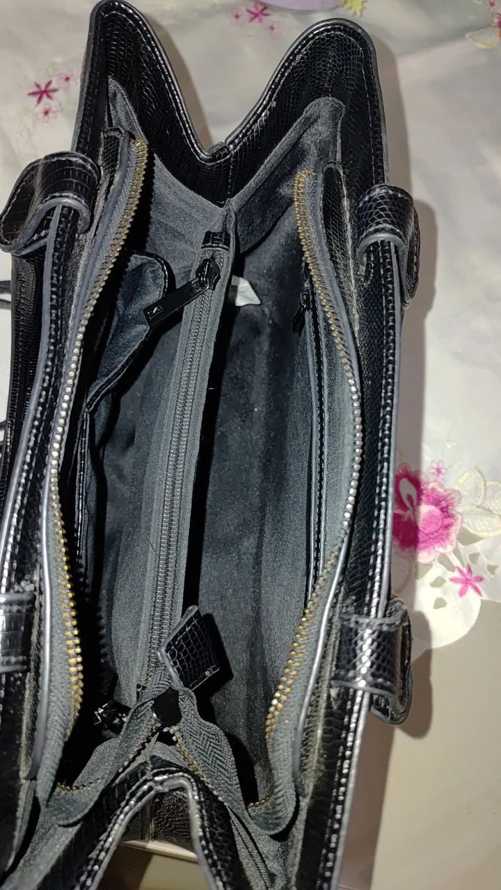 Bolsa Santa Lolla - Foto 2