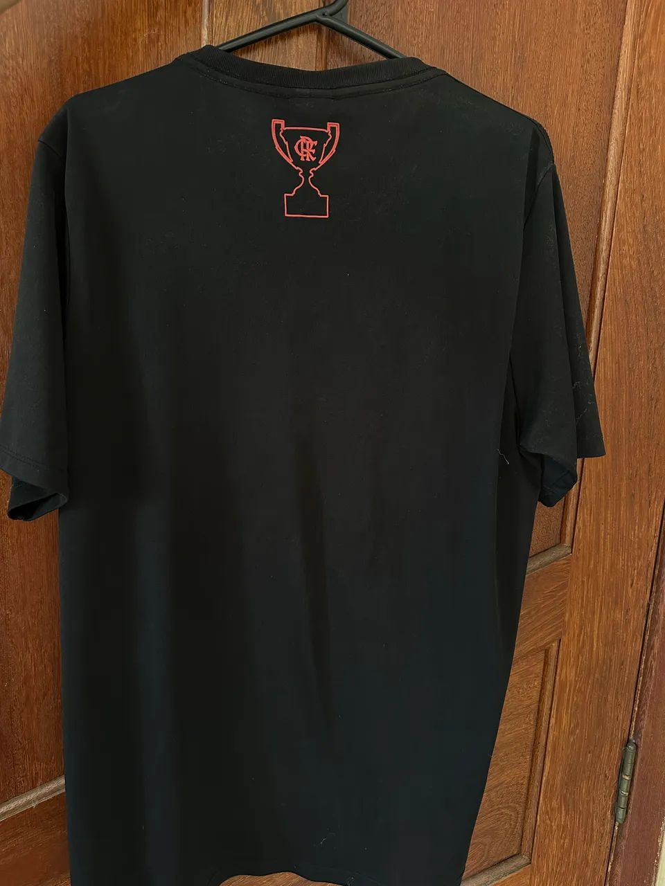 Camisa Flamengo 2019 - Foto 3