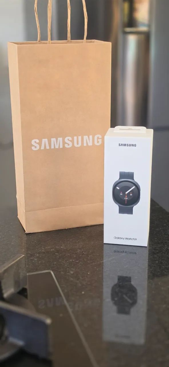 Relógio Samsung Watch 9 - Foto 2