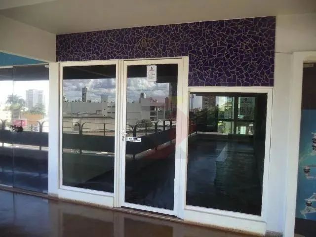 Sala para alugar, 34 m² por R$ 1.245,61/mês - Setor Marista - Goiânia/GO - Foto 2