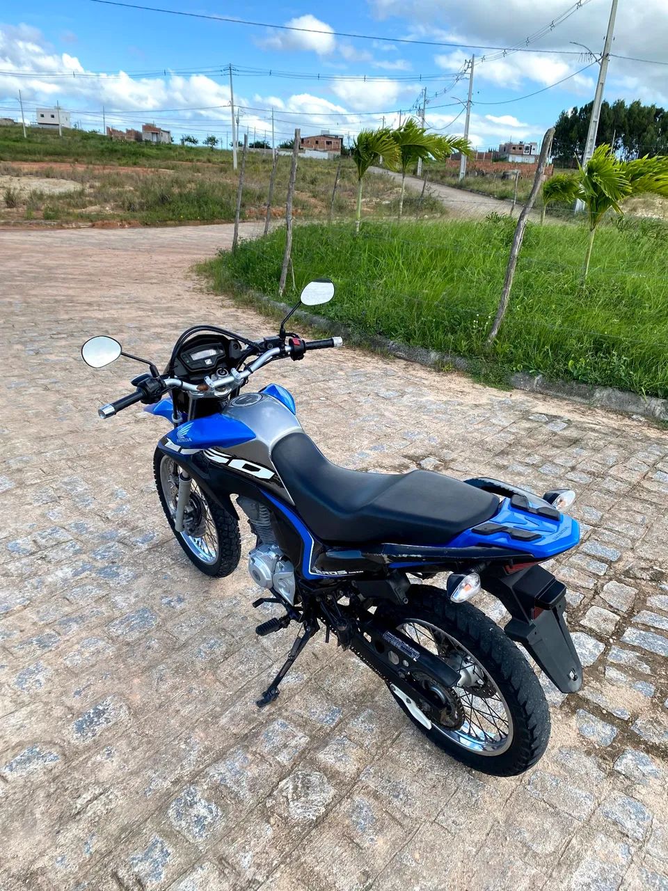 Bros 160. - Foto 5