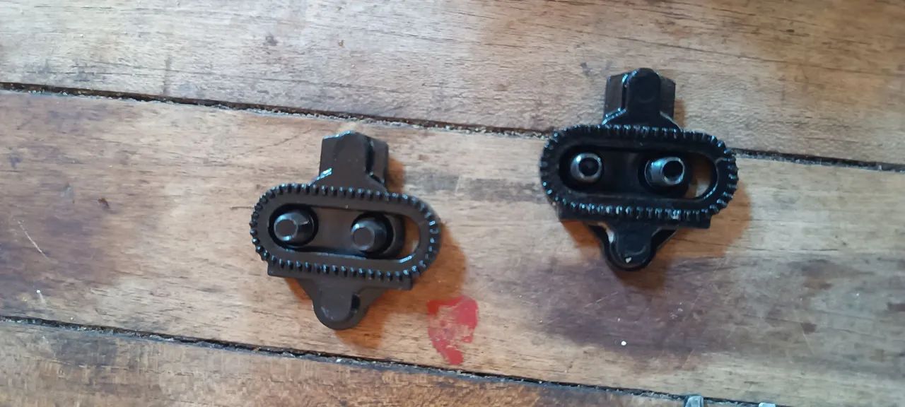 Peças de bike - Foto 4