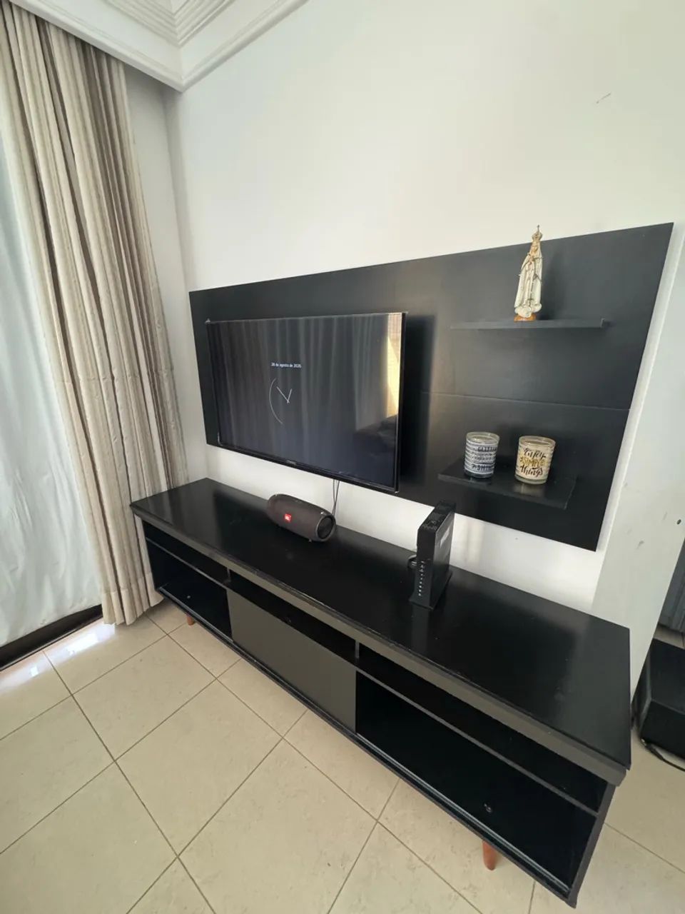Rack de tv 