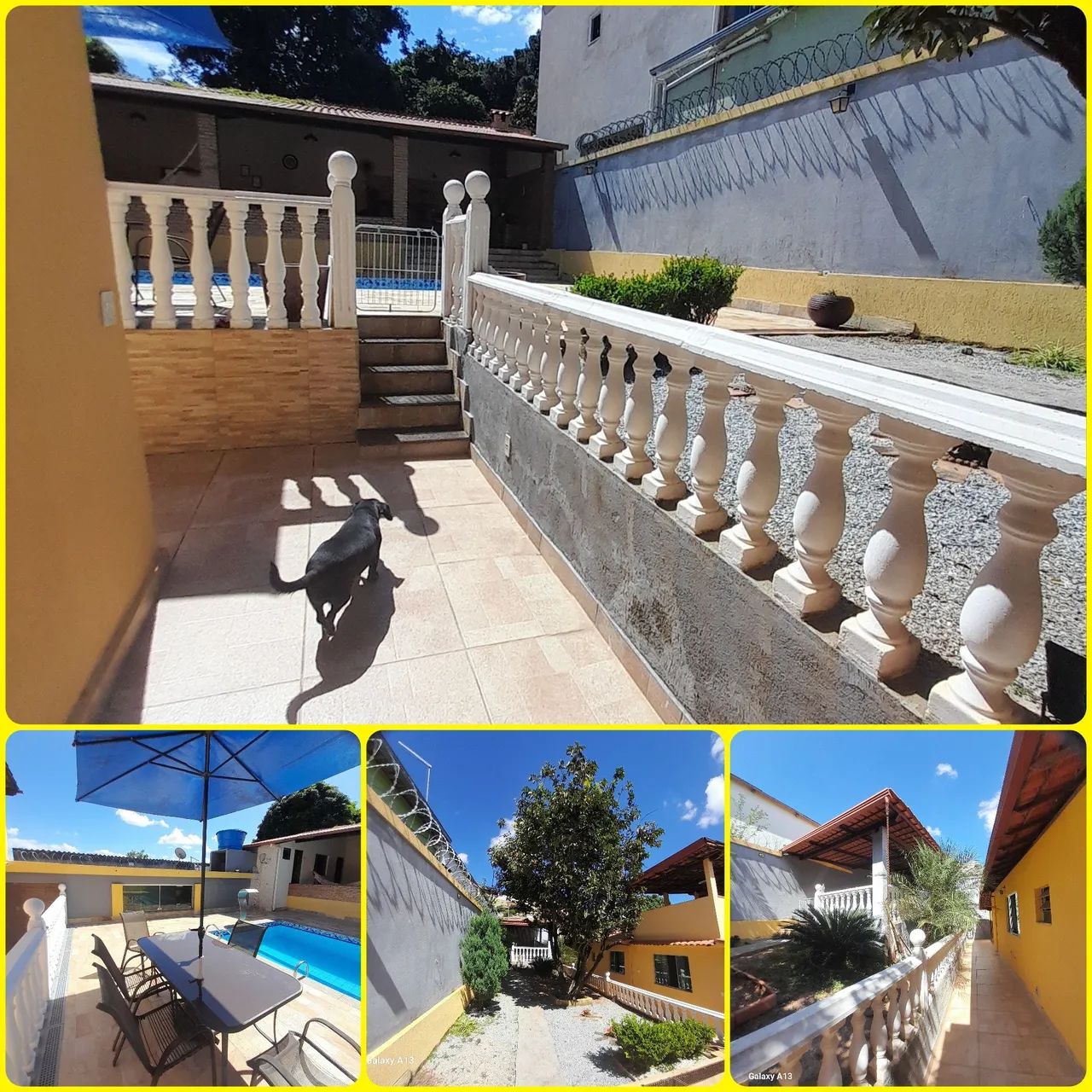 Linda casa linear, não percam essa oportunidade! - Foto 2