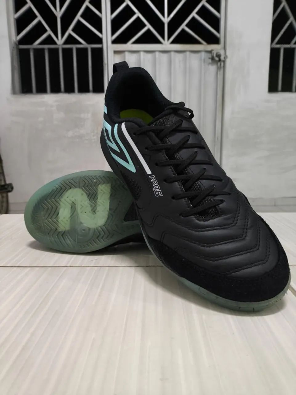 Umbro pro 5 Bump, 42