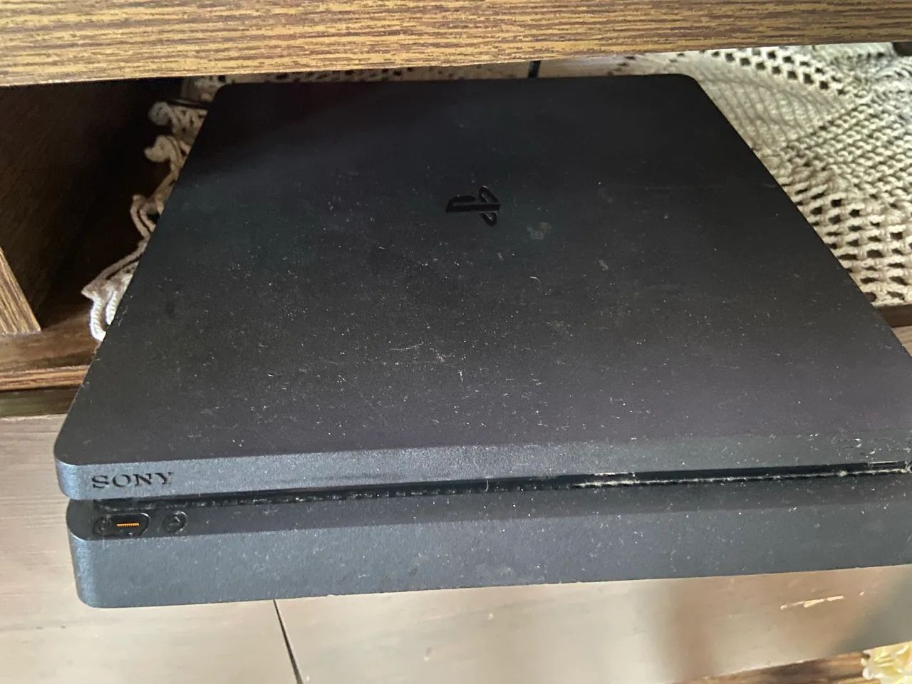 Vende-se ps4 - Foto 4