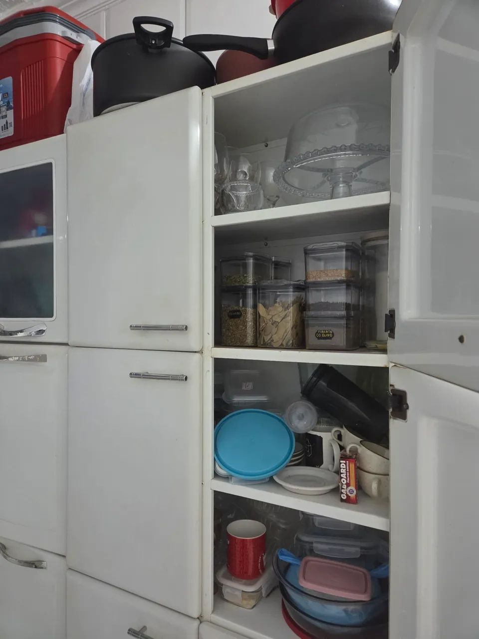 2 Armários de cozinha  - Foto 3