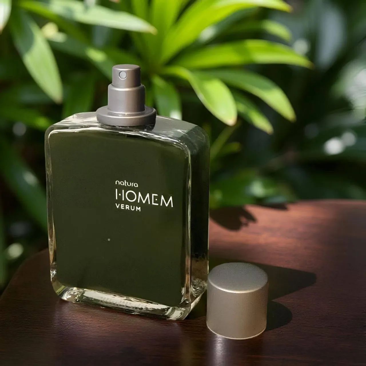 VENDE-SE PERFUME NATURAL 