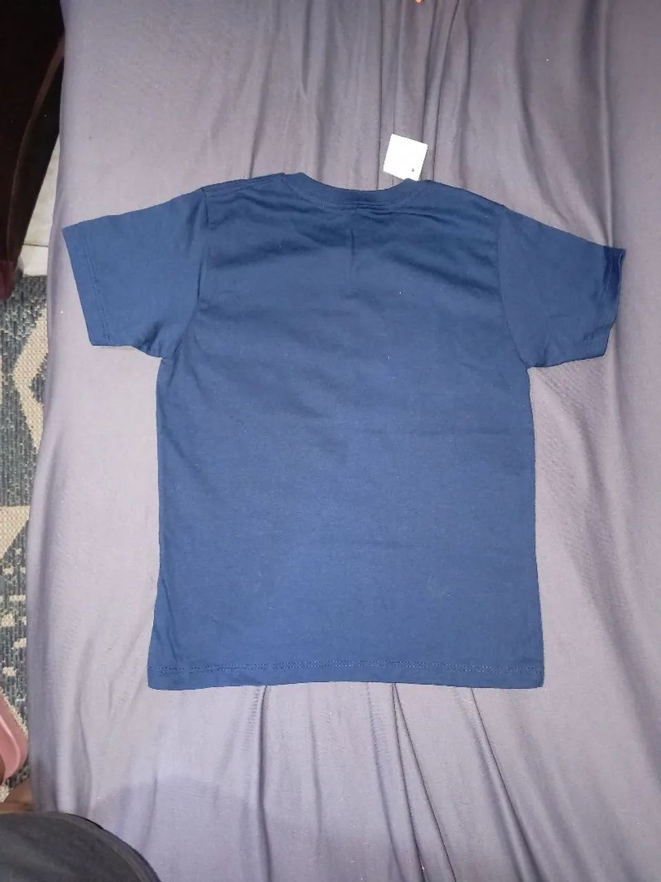 Camiseta infantil  - Foto 2