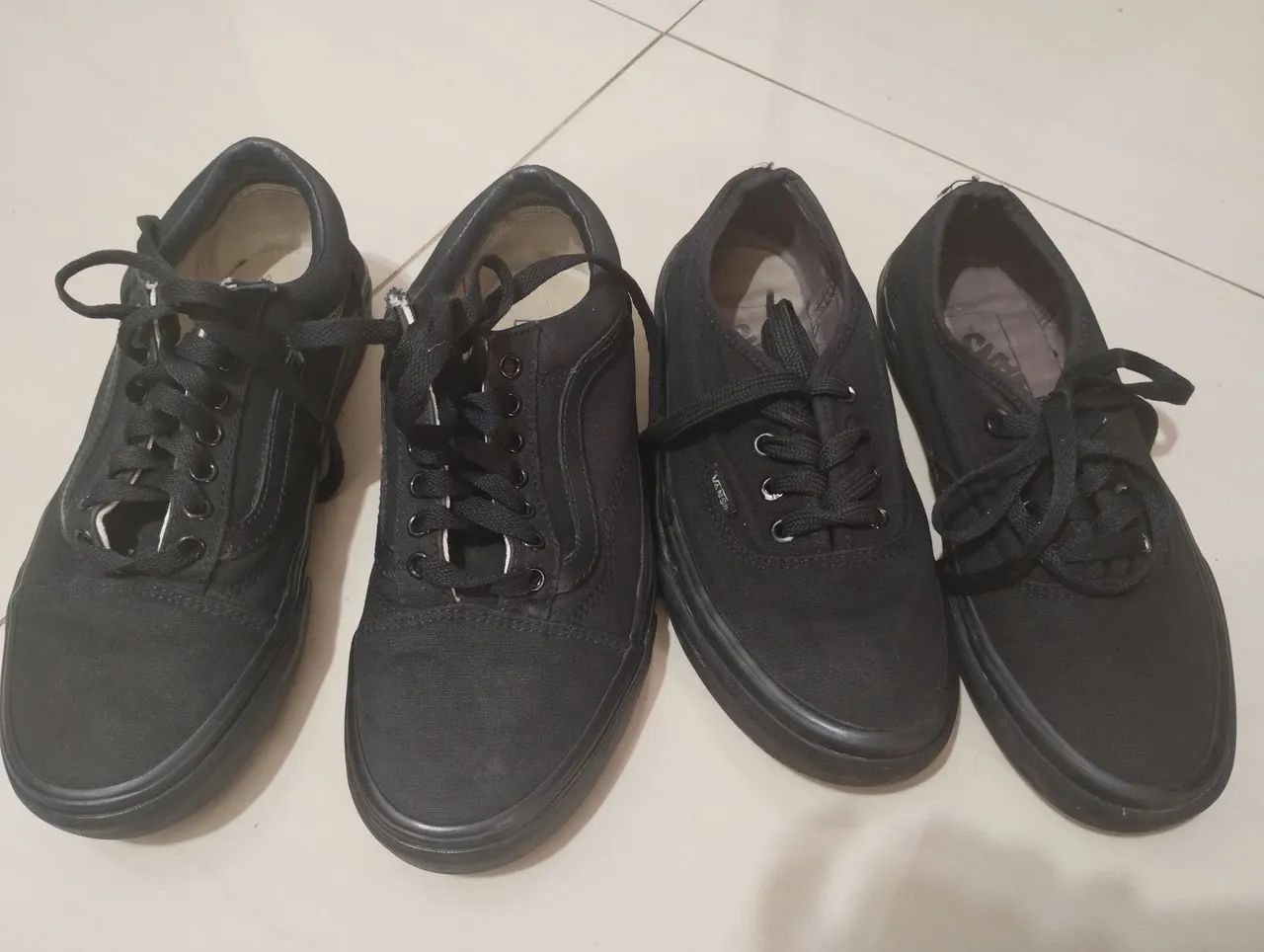 Tenis vans original desapego - Foto 4