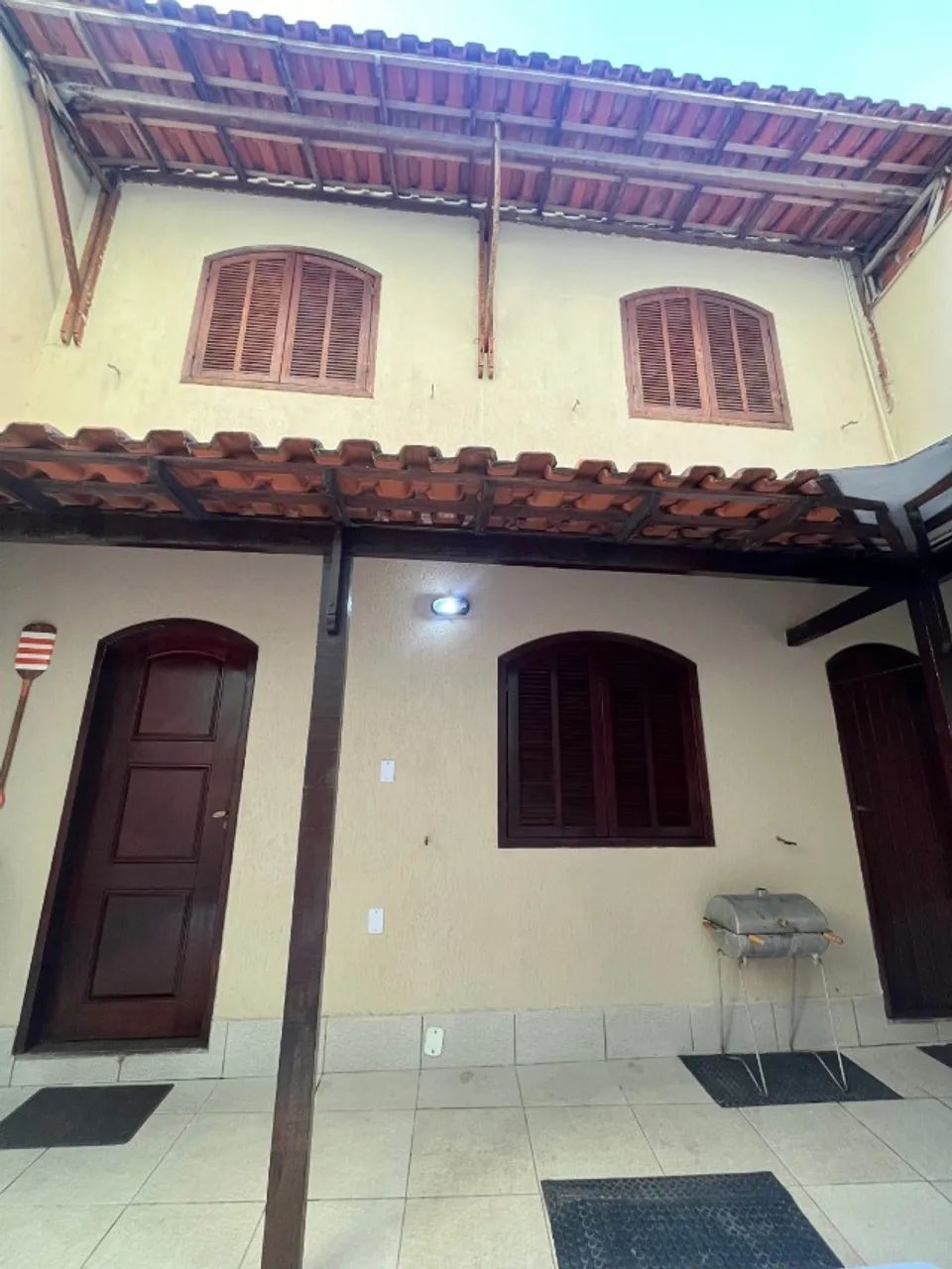 SEMANA SANTA DISPONÍVEL - Casa 02 quartos/temporada em Cabo Frio/RJ - Foto 3