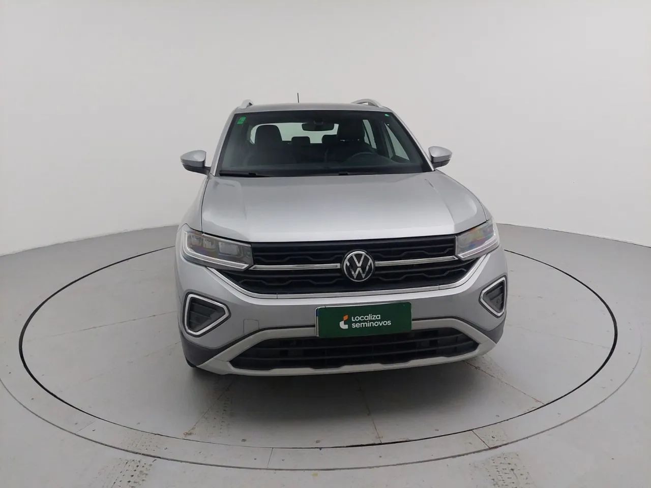 Volkswagen T-Cross Highline 1.4 TSI Flex 16V 5P AUT, foto 8 de 18