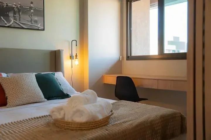 Apartamento com 1 Suíte no Meireles - Foto 2