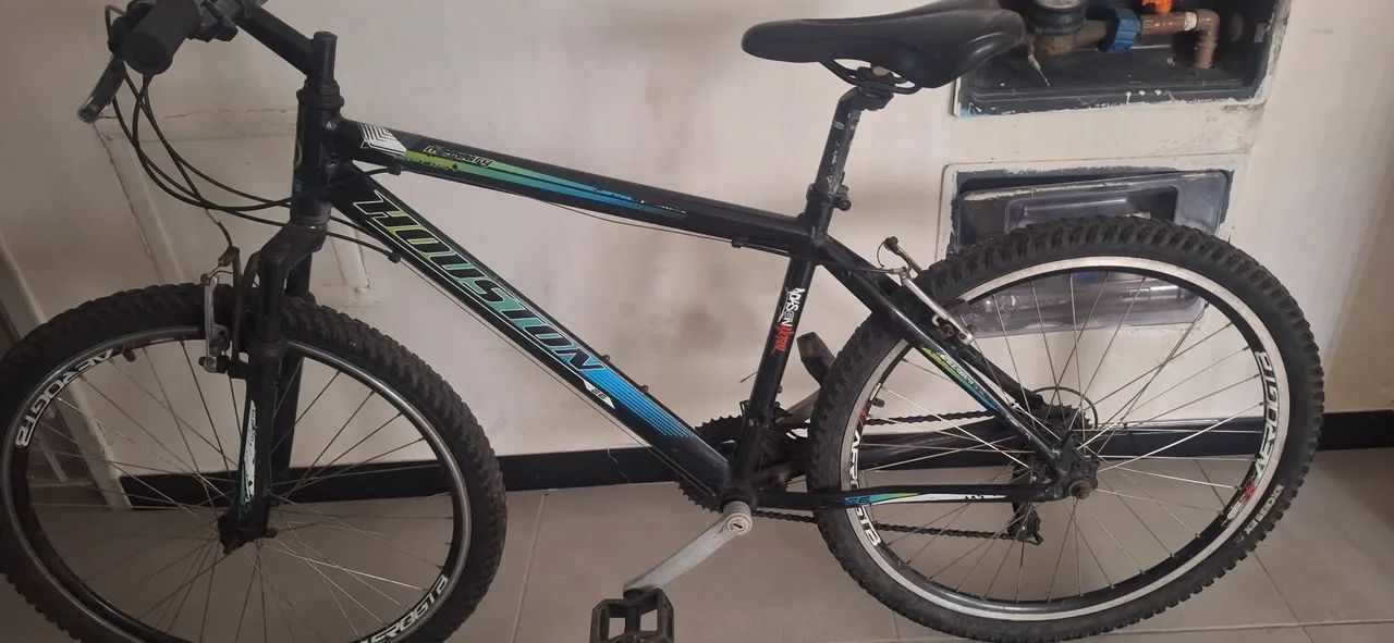 Bicicleta aro 26