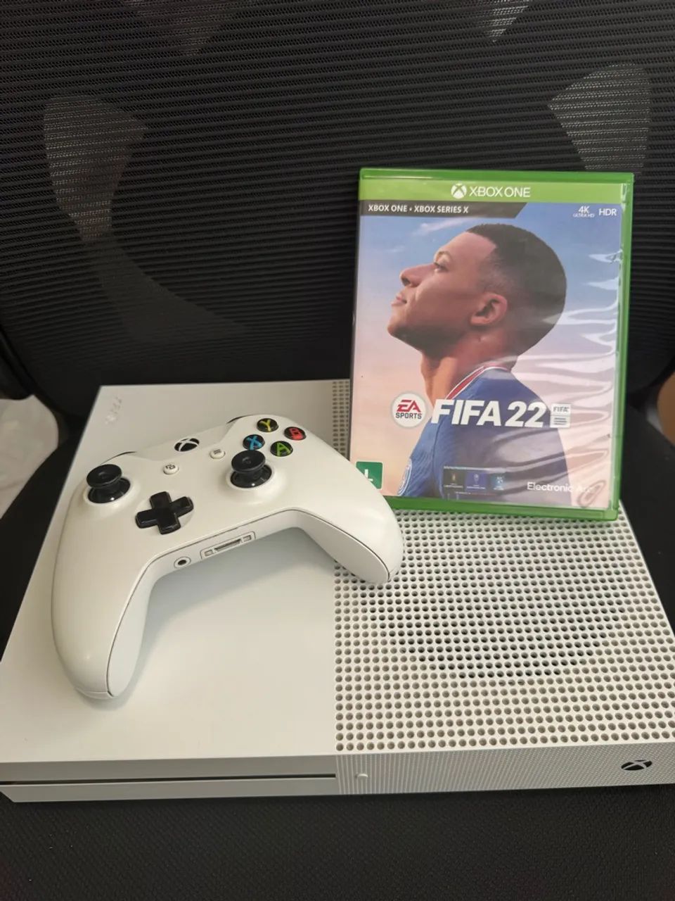 Xbox One S 1tb - Foto 2
