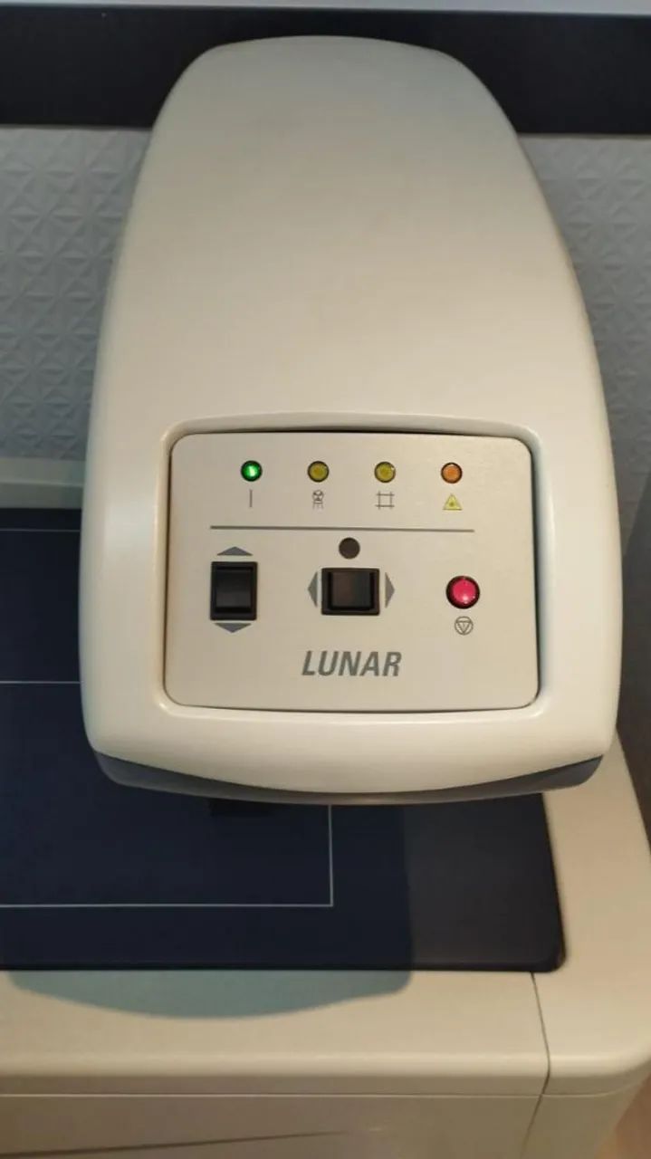 DENSITOMETRIA ÓSSEA GE DPX LUNAR Ano 2000/2001 - Foto 4