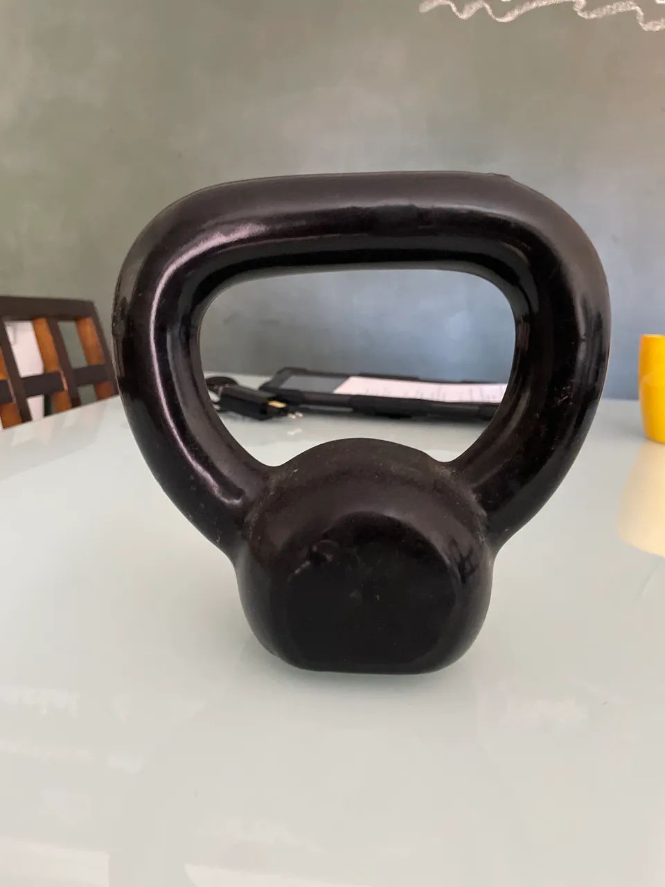 2 kettlebel (4kilos cada)  - Foto 2