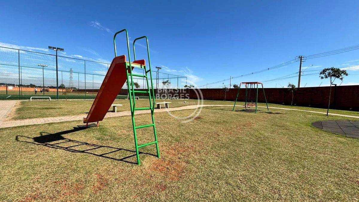 Casa Térrea Condomínio Villagio Wanel - Foto 4