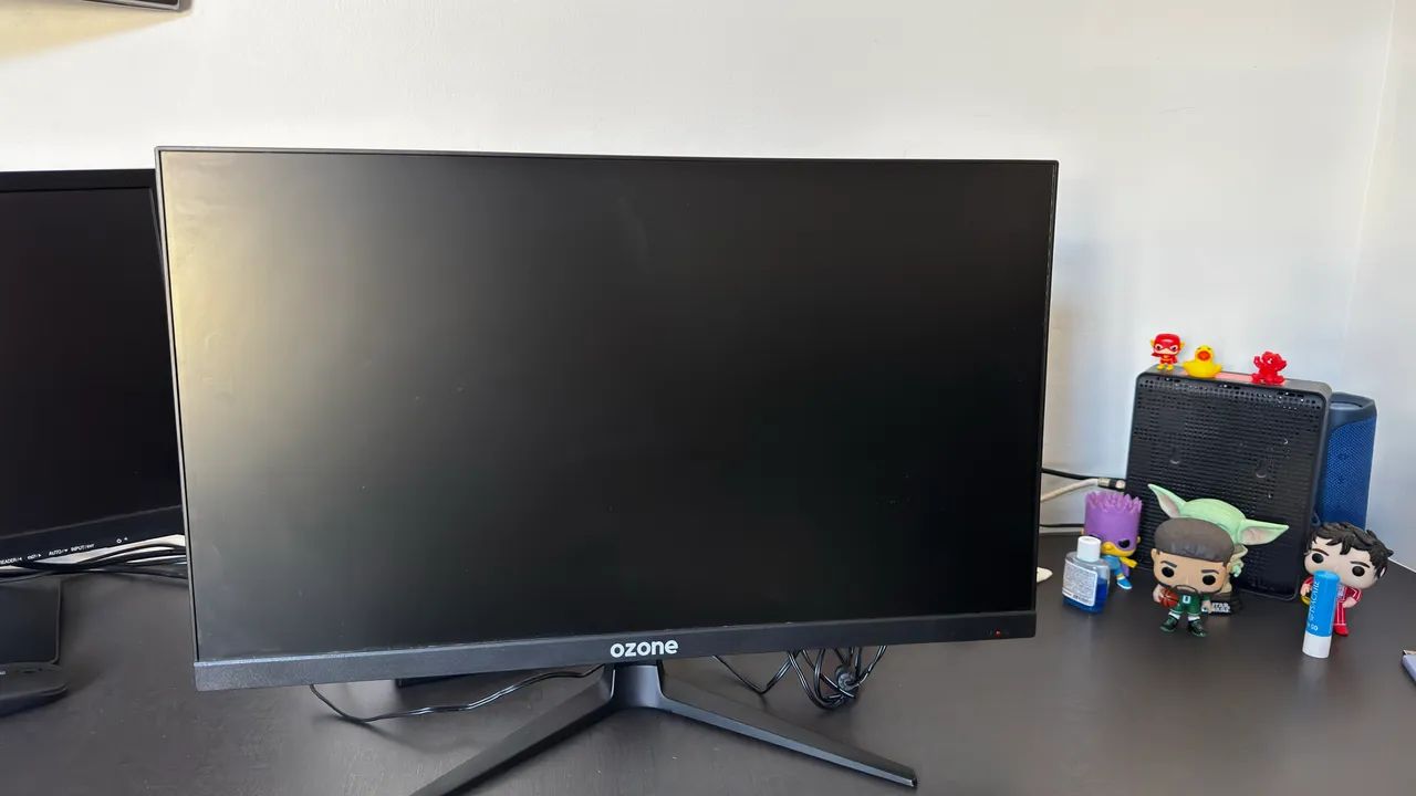 Monitor ozone 240hz  - Foto 3