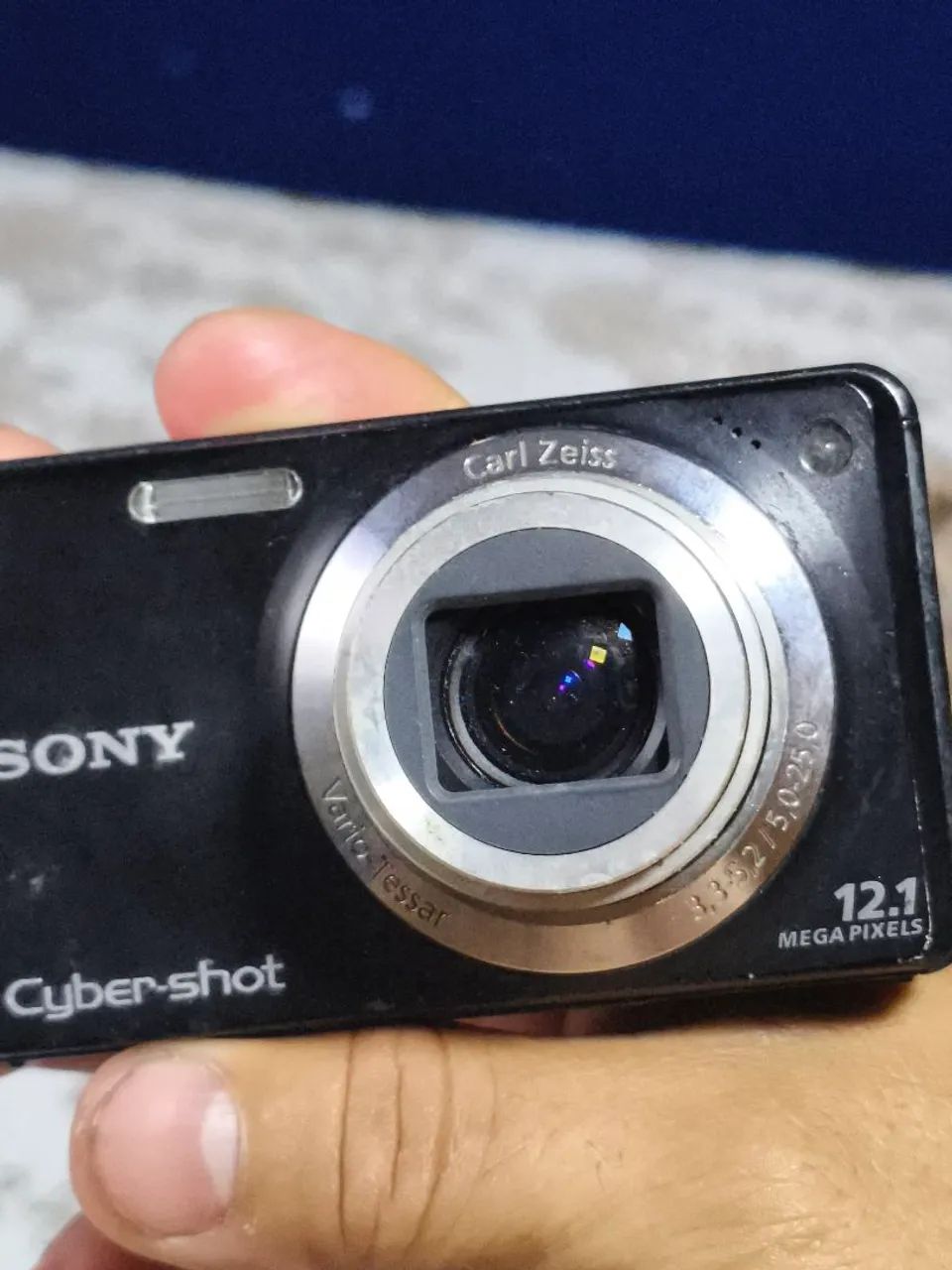 Vendo câmera  - Foto 4
